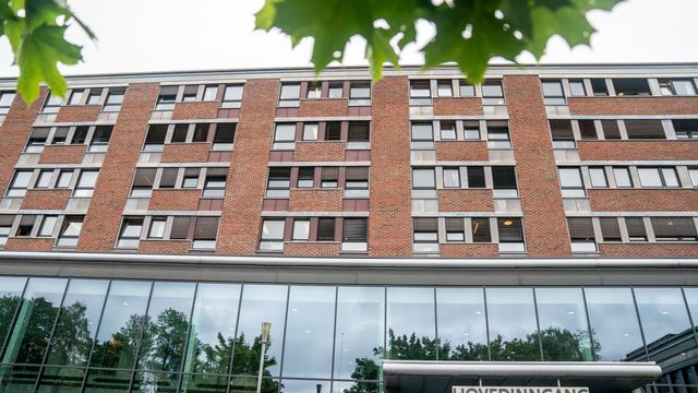 Journalkollaps var menneskelig feil – Sykehuspartner lover bedring