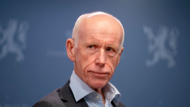 Tidligere NVE-direktør blir styreleder i Bane Nor
