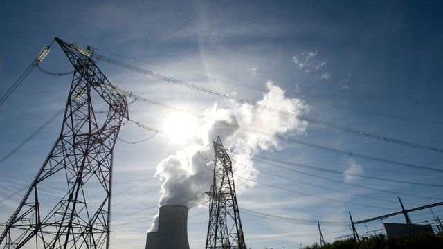 Verdensbanken vil støtte kjernekraft i utviklingsland