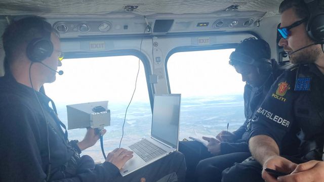 Nkom har oppdaget nye alvorlige GPS-forstyrrelser i Finnmark: – Kommer fra Russland