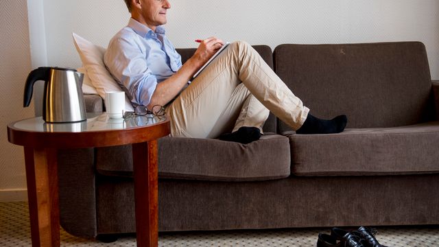 Kan vi få være med i Europa? Please? Hilsen Norge