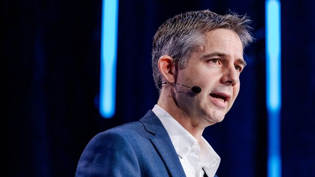 Vil bryte sektorprinsippet for å fart på digitaliseringen