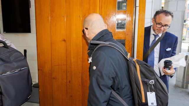 Nok en NH90-mekling har havarert