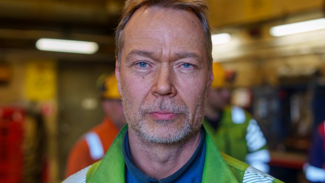 Nå er det slutt for gruven på Svalbard: – En skandale!