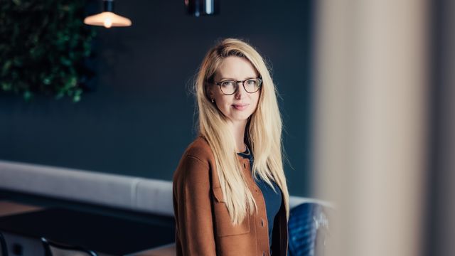 Stort behov for personvernombud: – Ressursskvis