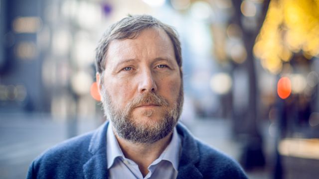 Ideelle organisasjoner om skybruk: – Vi må vite om våre tjenester er trygge