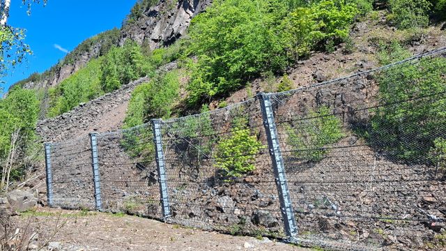 Ny nasjonal forskningssatsing skal gjøre norske veier og jernbane tryggere