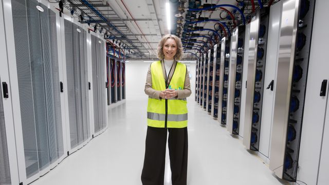 Uavhengig nemnd skal avgjøre klager på elektronisk kommunikasjon