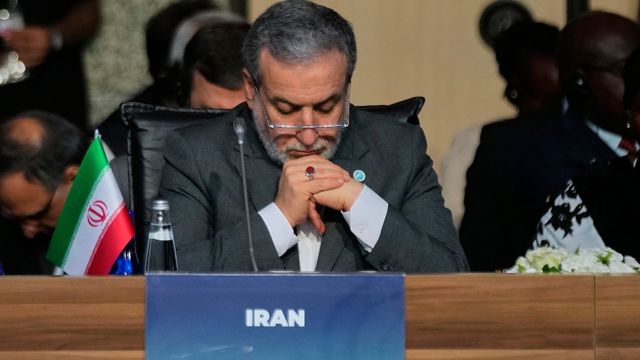 Iran sier angrep vil få varige konsekvenser – ber om hastemøte i FN