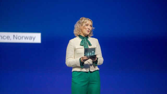 Tung åpnet IGF 2025: – Den digitale fremtiden må fungere for alle