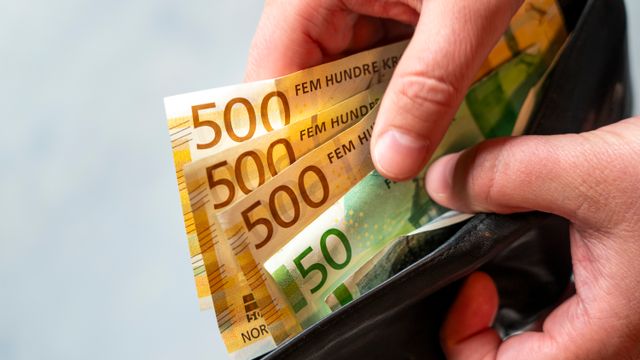 SSB: Kvinner tjente i snitt 88,2 prosent av menns lønn i 2024