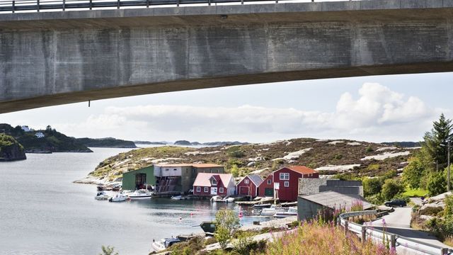Fylkets eldrebølge av bruer vil koste 5,3 milliarder