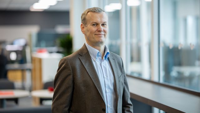 Innovatørene i staten er ildsjeler som jobber i motvind