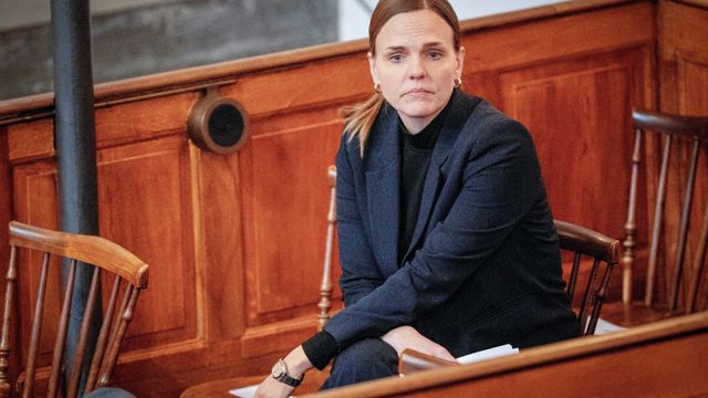 Digitaliseringsdepartementet maner til ro: Vil ikke droppe Microsoft
