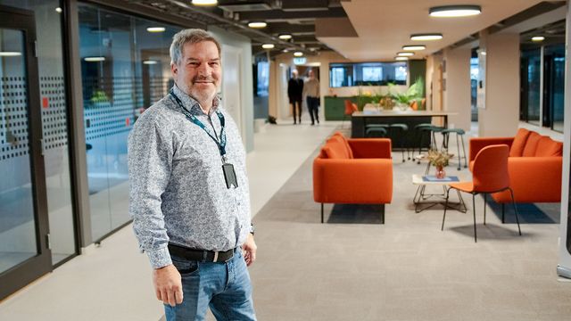IT-selskap overrasket etter sviende tap: – Nå er det for stor risiko å hyre inn slike konsulenter
