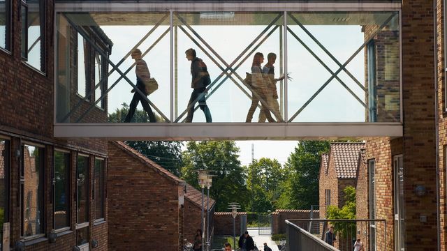 Aarhus universitet avviser flere søkere fra Kina, Iran og Russland – frykter spionasje