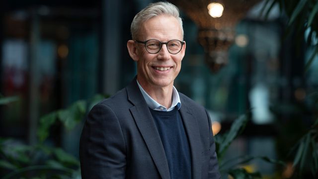 Telenor skal levere mobilnett som tjeneste til Hydro