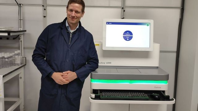 Dansk forsker er hjernen bak IT-milliardærs forsøk på å skape designerbabyer