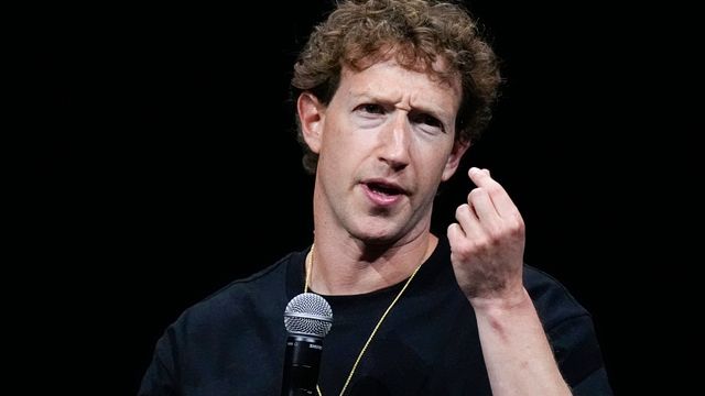 Her er alle Zuckerberg har vervet fra KI-konkurrentene