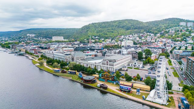 Store norske kommuner: Vi er helt avhengige av amerikansk sky