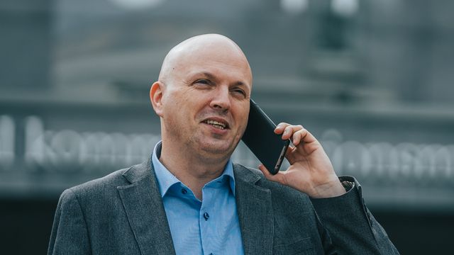 Antallet registrerte datasentre i Norge skjøt i været