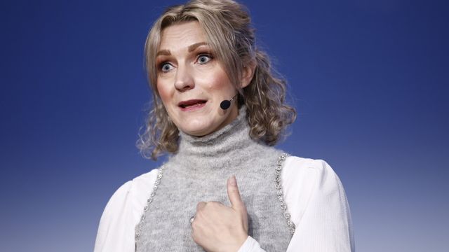 Ny lov: Slik vil regjeringen beskytte deg på nett