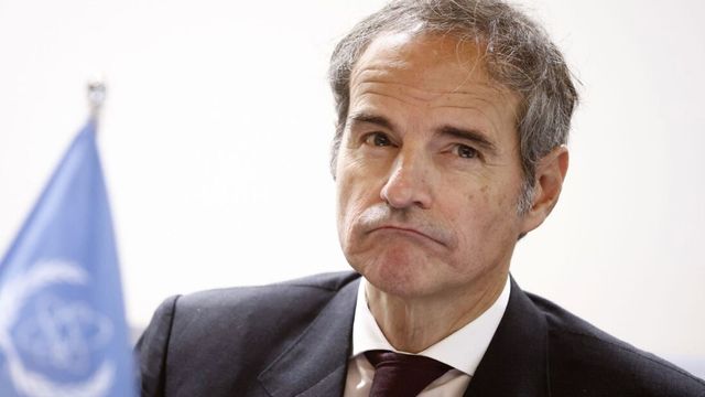 Iran bryter de siste båndene til FNs atomvakt: – Forbløffende forræderi