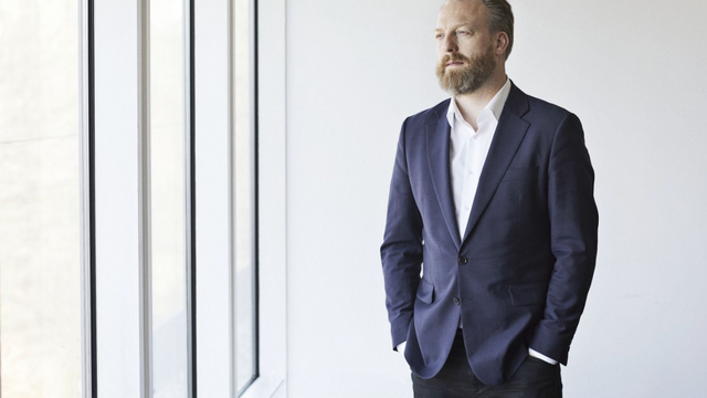 Theodors «galskapsprosjekt» fikk kald skulder av statlig fond – ble solgt for 3,5 mrd.