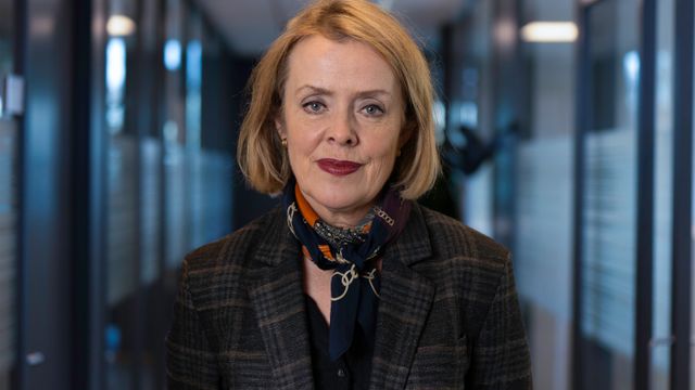 Direktør om valgresultat: – Det kan komme forsinkelser