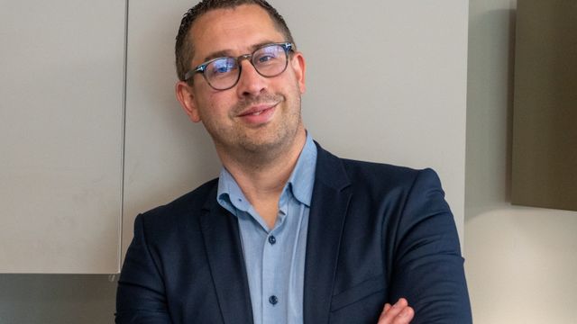 Nyutdannet dataingeniør arbeidsløs i ett år: – Hva skal til?