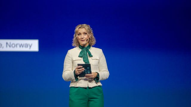 Regjeringen vil åpne for utlevering av IP-data for å forebygge alvorlig kriminalitet