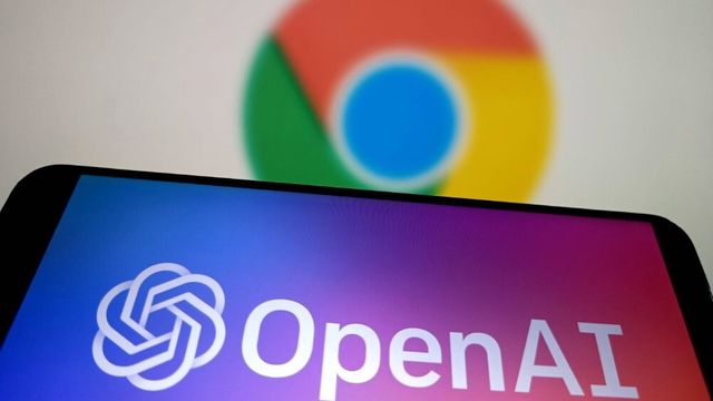 Open AI utfordrer Google: Vil lansere ny nettleser