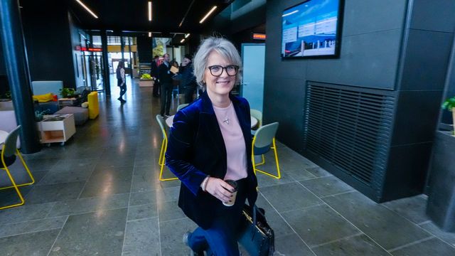 Telenor vokser i Norden – usikker på Asia