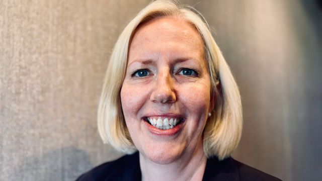 Råd til ny Bane Nor-sjef: – Bør snarest glemme alt hun har lært i oljebransjen