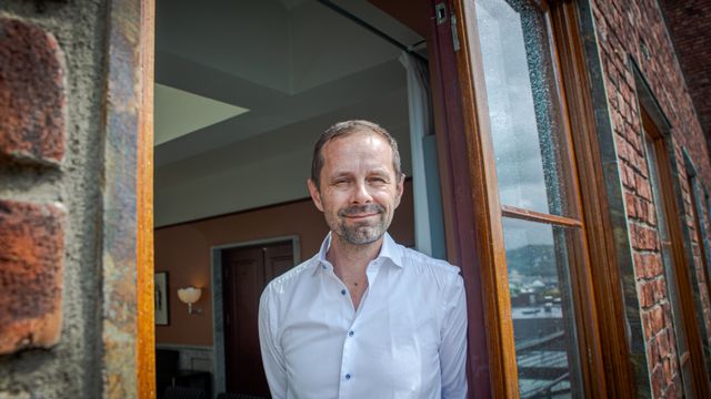 Slik vil han rydde opp i Oslo kommunes «digitaliseringsjungel»