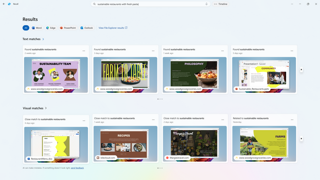 Nå er Microsofts kontroversielle KI-funksjon tilgjengelig i Norge