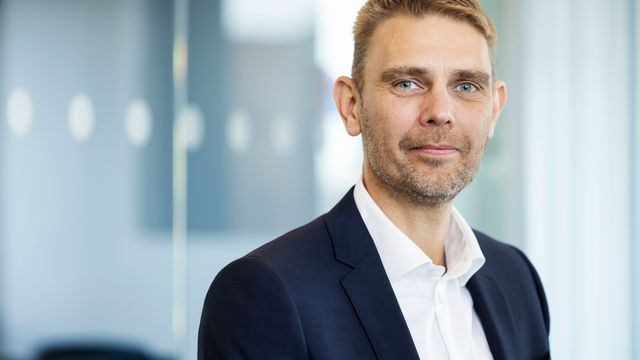 Fem ting du kan gjøre for å styrke cybersikkerheten din