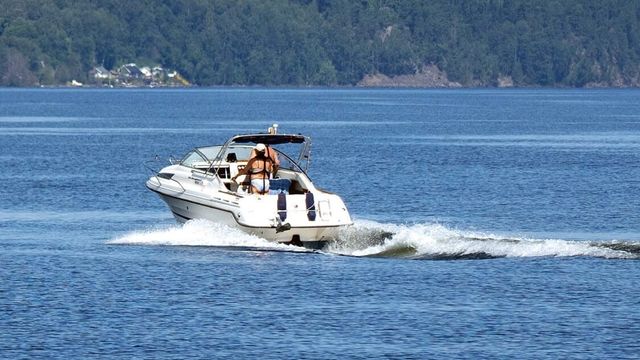 Dødstallene på sjøen dobles – redningsplattform står uten penger