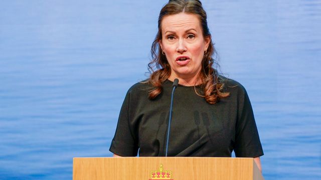 Russiske kapteiner skal ikke få unntak fra losplikten