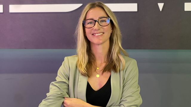 IBM klar med nye Power-servere