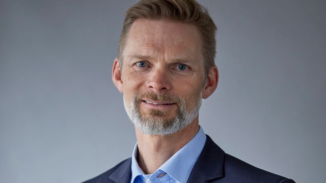 Norge snubler i teknologikappløpet