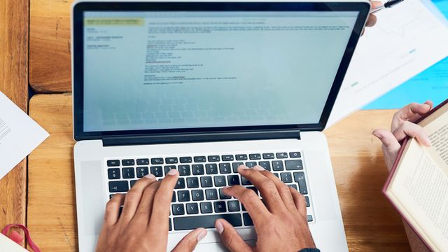 Slik skal Chat GPT gjøre deg til en bedre student