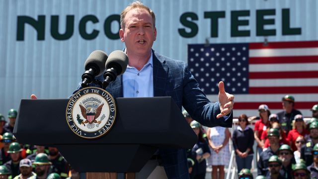 Trump-administrasjonen vil svekke utslippsreguleringer