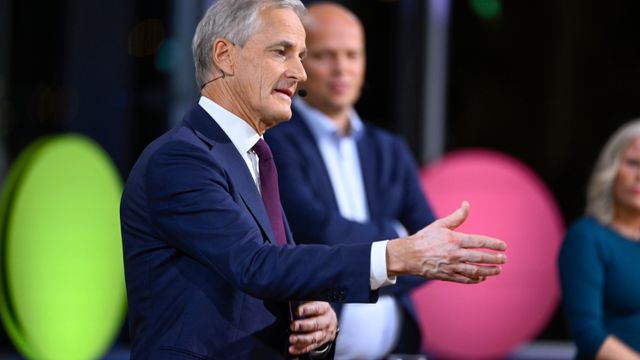 Direktivet Norge ikke vil ha, kunne ha reddet Spania