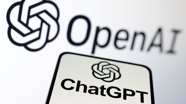 Medier: Chat GPT kommer med femmer'n i løpet av august
