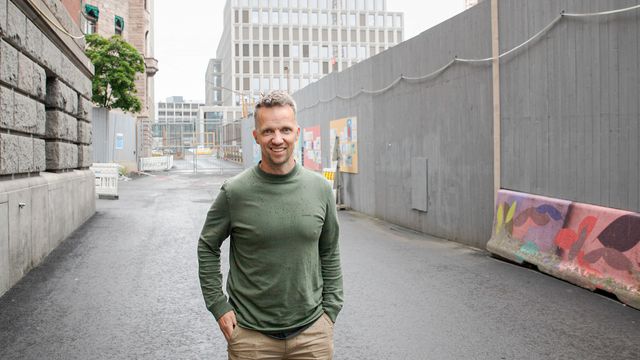 Nytt programvarehus skal gi saksbehandlere superkrefter