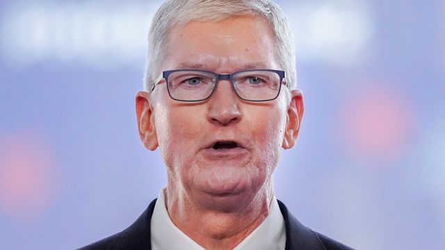 Nå tar Apple trolig opp konkurransen med Chat GPT