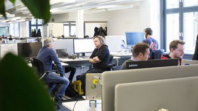 Vi trenger ikke mer kjeft, vi trenger hjelp til å få det til