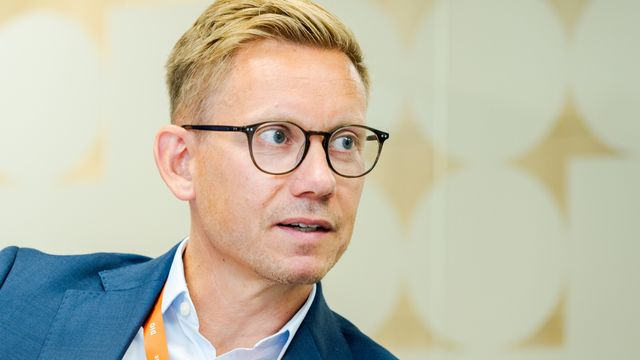Skal bruke 1,5 milliarder på departementenes nye digitalplattform