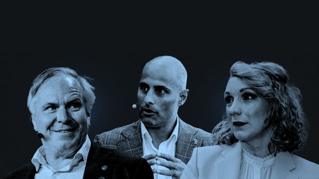 Slik lagde vi IT-valgomaten